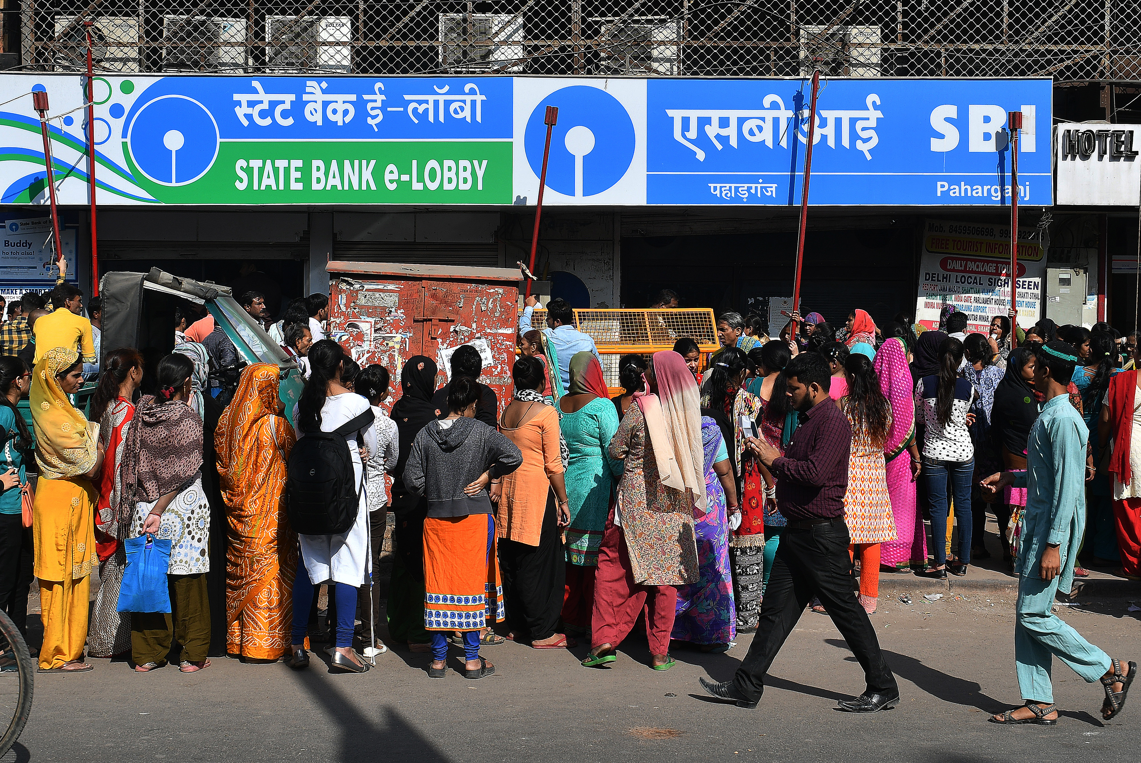 SBI Denies Data Breach, Says Servers, Customer Data Fully Secure
